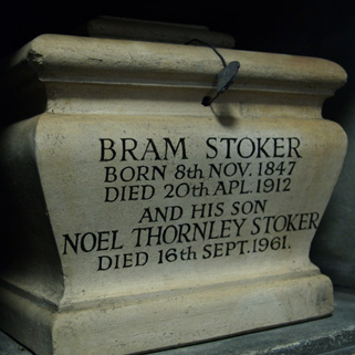 Famous Graves